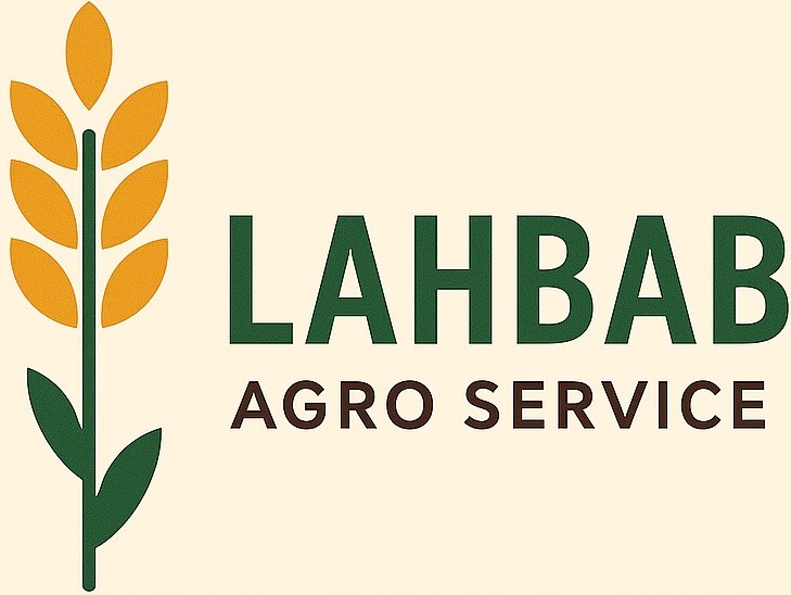 Logo lahbab
